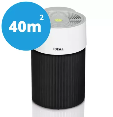 Oczyszczacz powietrza IDEAL AP 30 Pro - do 40m2