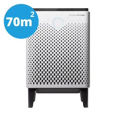 Oczyszczacz Powietrza Coway AIRMEGA 300 S do pomieszczeń do 70 m²