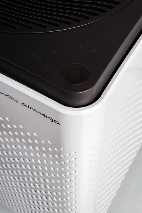 Panel przedni do oczyszczacza Coway Airmega 300S