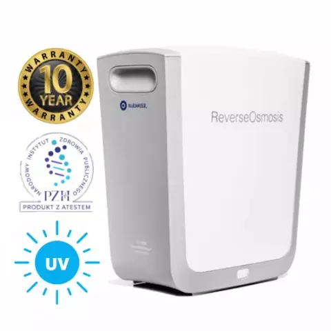 Bluewater Cleone Purity Plus filtr do wody