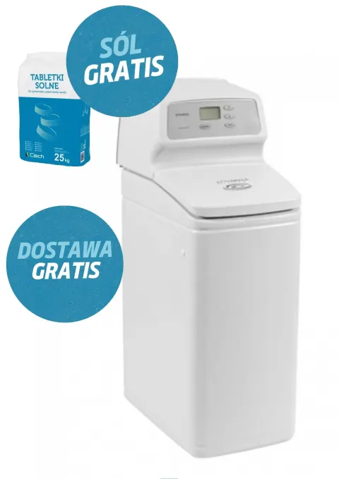 Ecowater Comfort 300 zmiękczacz wody