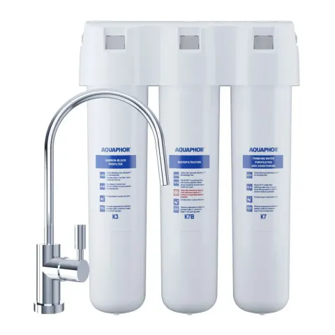 Aquaphor Kryształ B ECO filtr do wody pod zlew