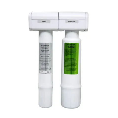 Ecowater EPS-1000 system filtracyjny pod zlew
