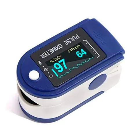 Pulsoksymetr medyczny Pulse Oximeter