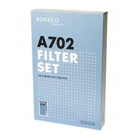 A702 HYBRID filtr do oczyszczacza Boneco P710