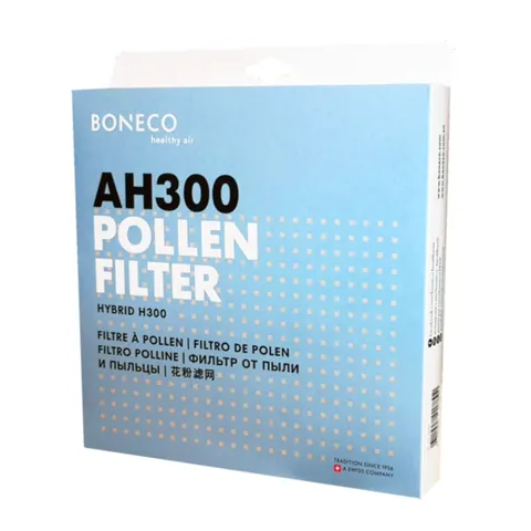 AH300 POLLEN filtr do oczyszczacza Boneco H300/H400