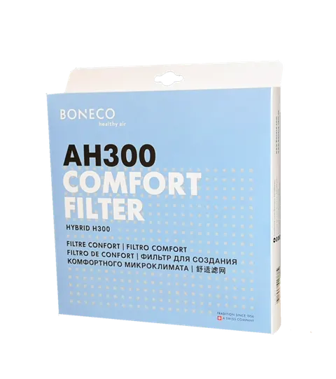 AH300 COMFORT filtr do oczyszczacza Boneco H300/H400