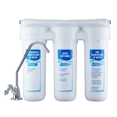 Aquaphor Trio Norma filtr do wody pitnej