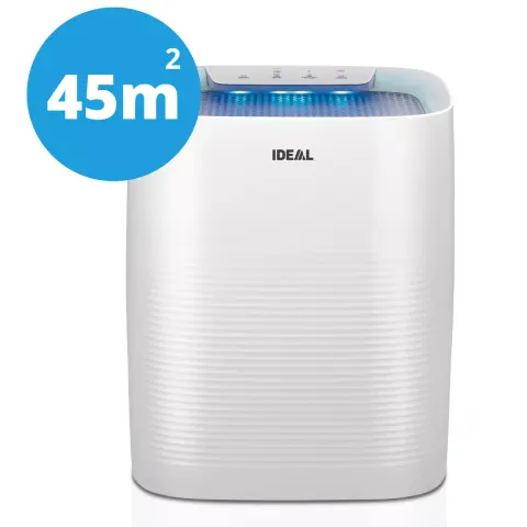 Oczyszczacz powietrza IDEAL AP35 do 45m2
