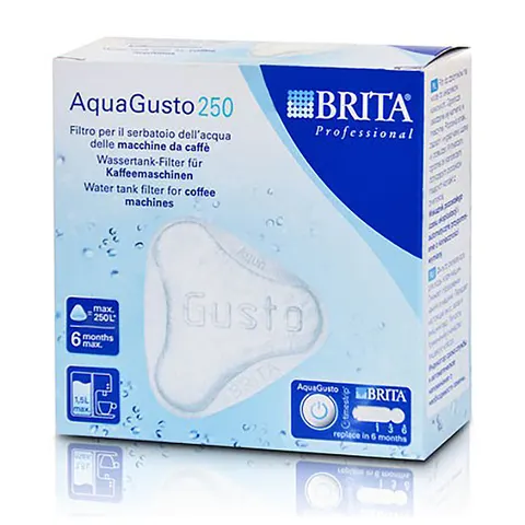 Brita AquaGusto 250 CU filtr do ekspresów
