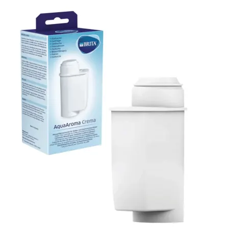 Brita Aqua Aroma Crema filtr do ekspresów