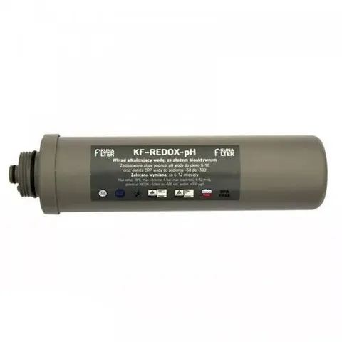 Kuna Filter KF-REDOX-pH New Line filtr alkalizujący