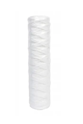 Ecowater DN25 filtr sznurkowy