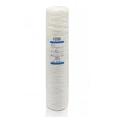 Kuna Filter BB-20" 20 um filtr sznurkowy