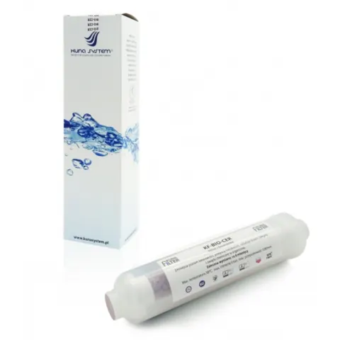 Kuna Filter KF-BIO-CER filtr bioceramiczny