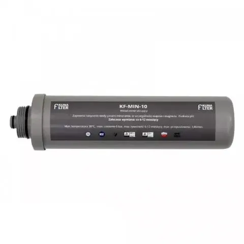 Kuna Filter KF-MIN-10 New Line filtr mineralizujący