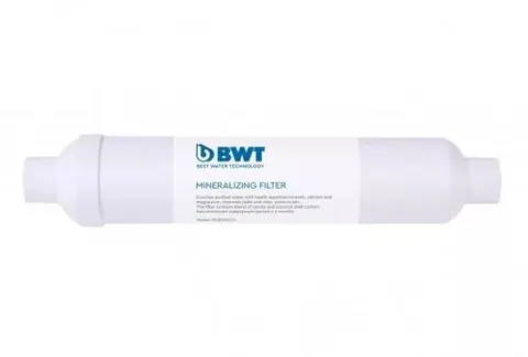 BWT Standard filtr mineralizujący