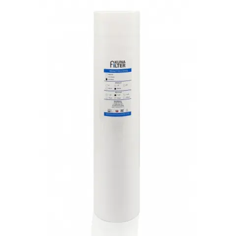 Kuna Filter BB-20" 5 um filtr piankowy