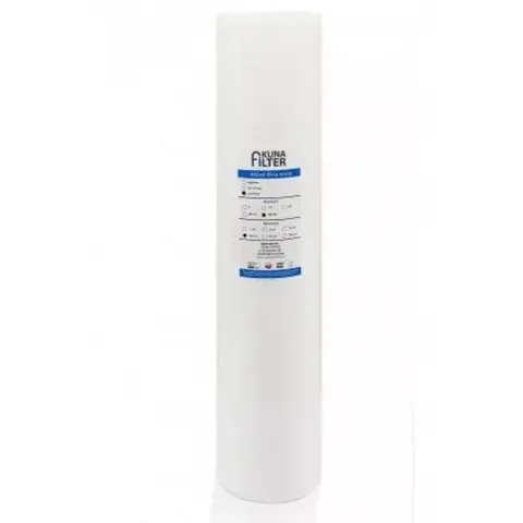 Kuna Filter BB-20" 20 um filtr piankowy