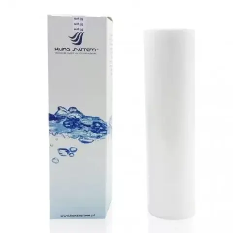 Kuna Filter KF-5μm 10" filtr piankowy