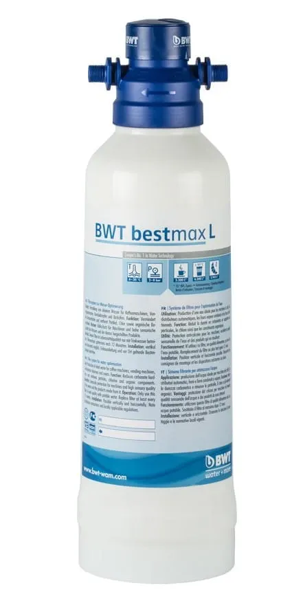 BWT Bestmax L filtr wymienny