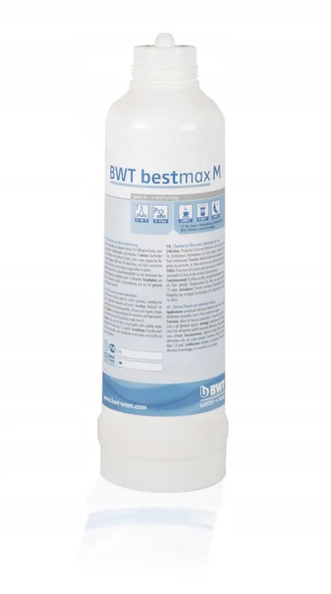 BWT Bestmax M filtr wymienny