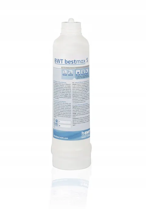 BWT Bestmax S filtr wymienny