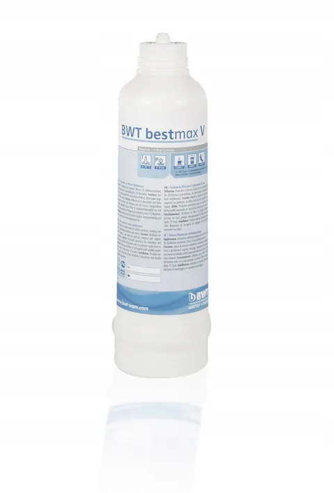 BWT Bestmax V filtr wymienny