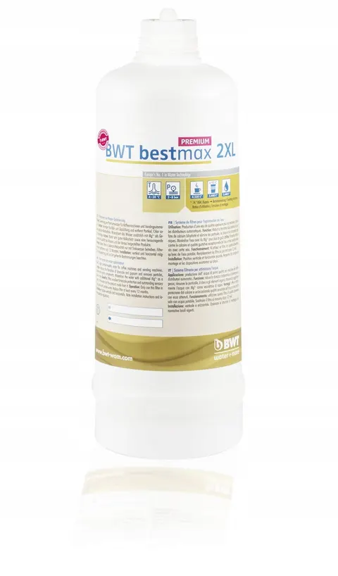 BWT Bestmax Premium 2XL filtr wymienny