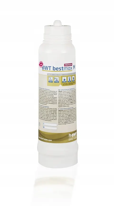 BWT Bestmax Premium M filtr wymienny