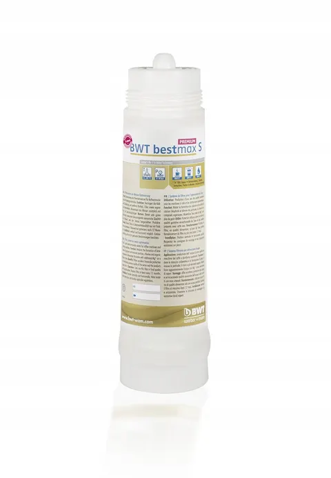 BWT Bestmax Premium S filtr wymienny