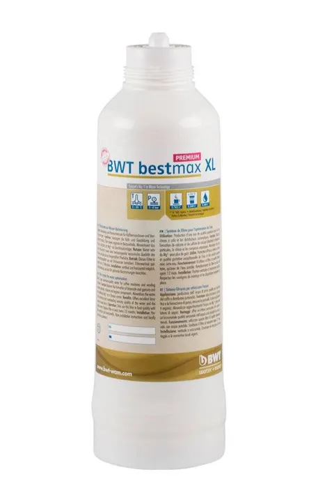BWT Bestmax Premium XL filtr wymienny