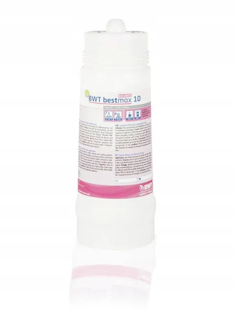 BWT Bestmax Balance 10 filtr wymienny