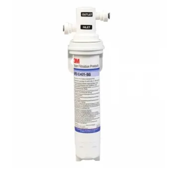 3M AP2-C401-SG filtr wstępny z głowicą montażową
