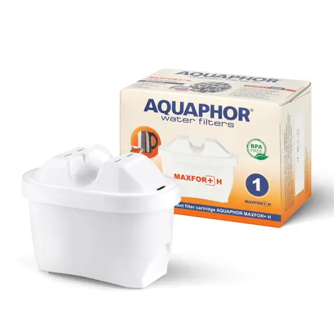 Aquaphor Maxfor+ H wkład do dzbanków Aquaphor, Brita, Dafi, BWT