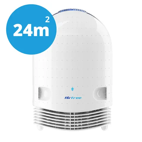 Oczyszczacz powietrza i sterylizator Airfree Duo