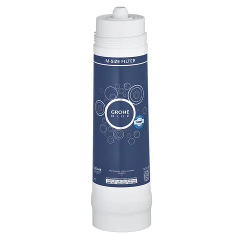 Grohe Blue M 5-stopniowy filtr węglowy