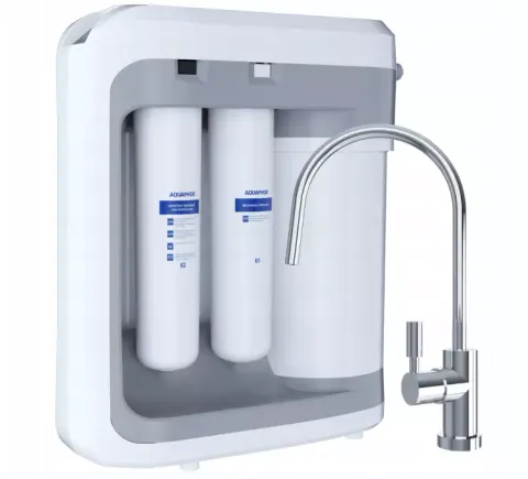 Aquaphor RO-206S system odwróconej osmozy
