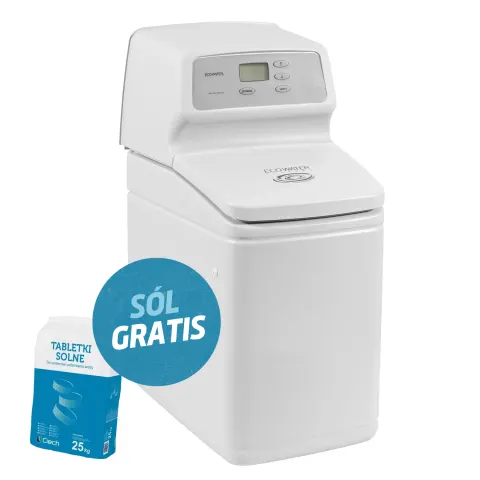 Ecowater Comfort 200 zmiękczacz wody