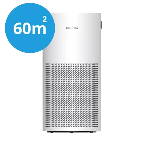 Oczyszczacz powietrza z jonizatorem Vestfrost VPA1S60WH