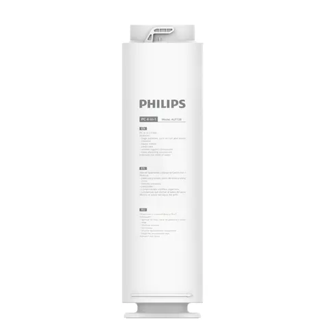 Philips Aqua Shield AUT728 filtr wymienny 4w1 do modelu AUT7006