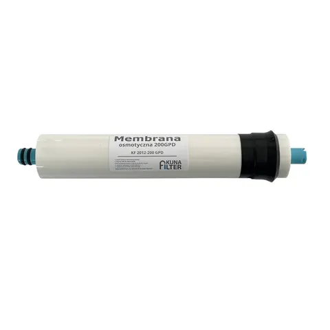Kuna Filter KF 2012-200GPD membrana osmotyczna