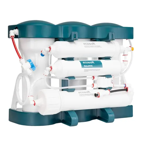 Ecosoft BWT Pure Balance filtr odwróconej osmozy