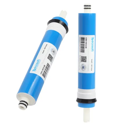 Ecosoft membrana wymienna BWT 50GPD do modeli Ecosoft Standard RO5 i RO6