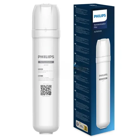 Philips AUT605CM mineralizator z głowicą