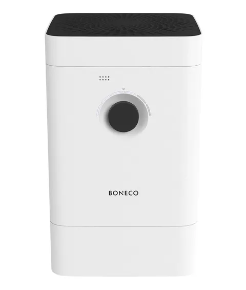 Oczyszczacz powietrza z nawilżaczem Boneco W300