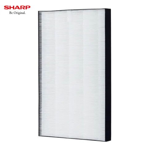 Sharp UZ-HD6HF filtr HEPA H13 do oczyszczaczy Sharp
