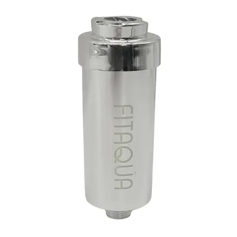 Filtr prysznicowy FITaqua AWF-SWR-P-M