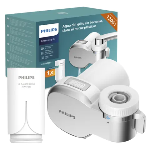 Filtr do wody na kran Philips AWP3756P1/10