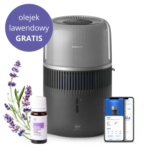Philips HU5710/03 nawilżacz powietrza